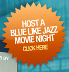 Host A Blue Like Jazz Movie Event